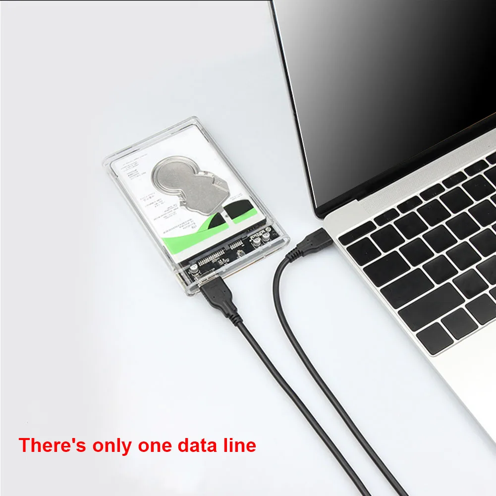 

Stable USB 3.1 Fast Type C To Micro B Mobile Phone Transmission Portable Easy Use Data Cable Converter Accessories Hard Drive