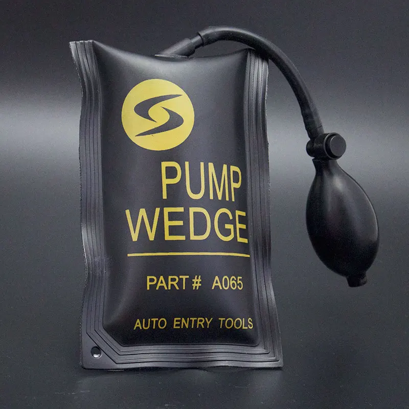 Car Diagnostic Tool PDR Pump Wedge KLOM Auto Air Wedge Pump Wedge