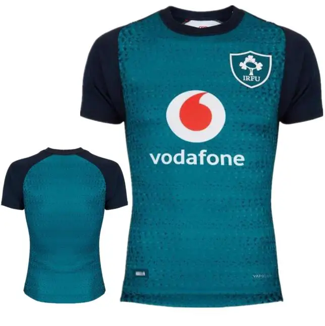 

2019 IRELAND Rugby jerseys national team rguby shirt