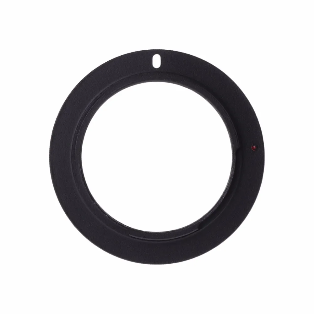 

Camera Lens Ring M42 Lens to AI Mount Adapter Ring for NIKON D7100 D3000 D5000 D90 D700 D60 Professional Dropshipping