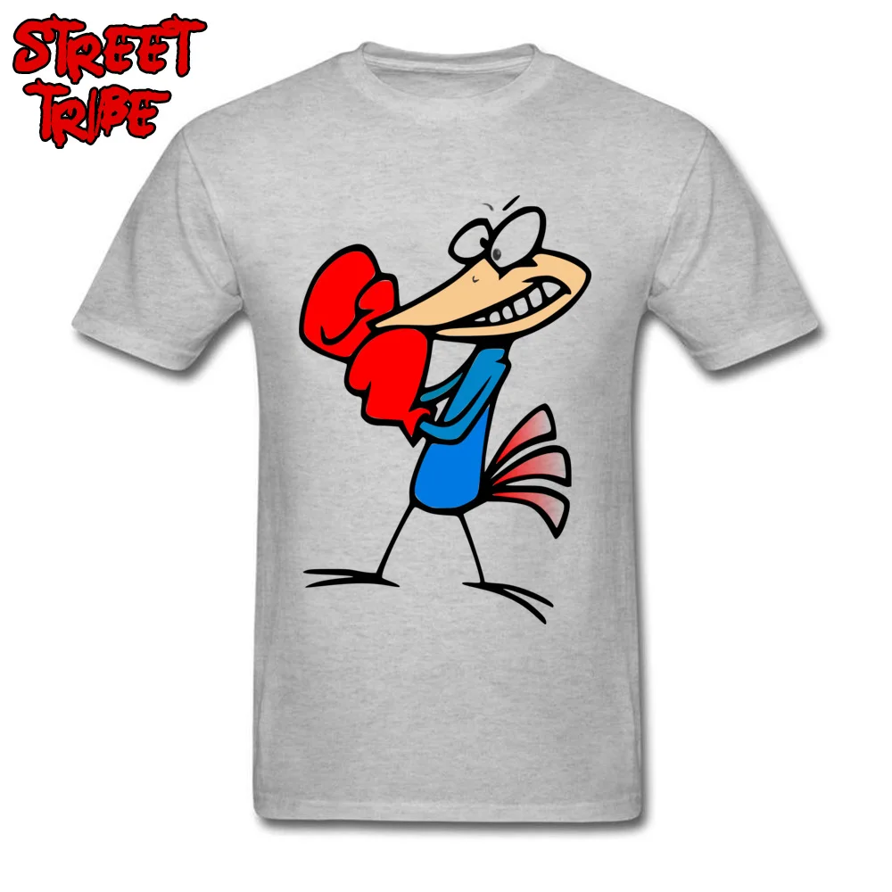 bird 159922 Brand Simple Style Tops T Shirt O Neck Summer 100% Cotton Short Sleeve Tshirts for Men Geek Tops & Tees bird 159922 grey