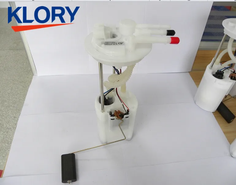

S6A-1106610 Top quanlity complete fuel pump assembly case FOR BYD S6AT 2010
