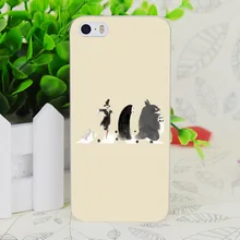 coque iphone 6 ghibli