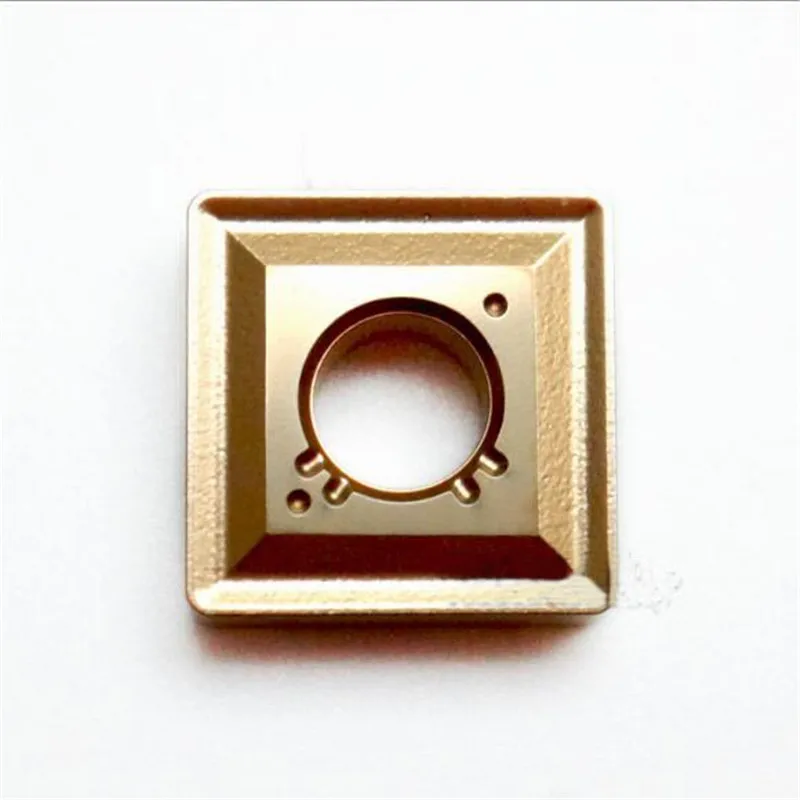 

SNMG120404 T9115,100% original Tungaloy carbide milling insert for milling cutter tool holder boring bar cnc machine