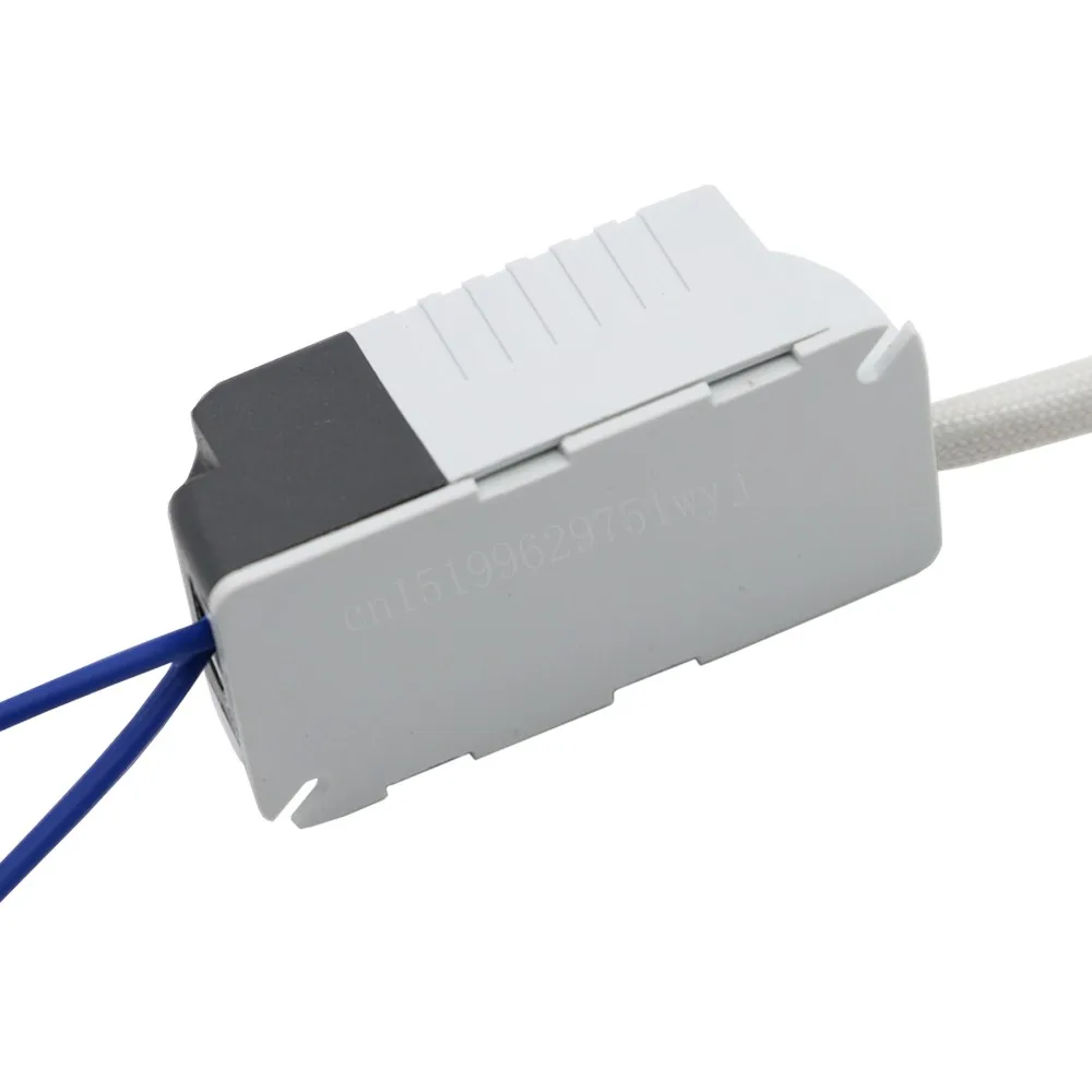 5 шт./лот светодиодный драйвер 300mA 1 3x1W 1W 2W 3W источник питания AC 85 265V DC 3 V 11 для