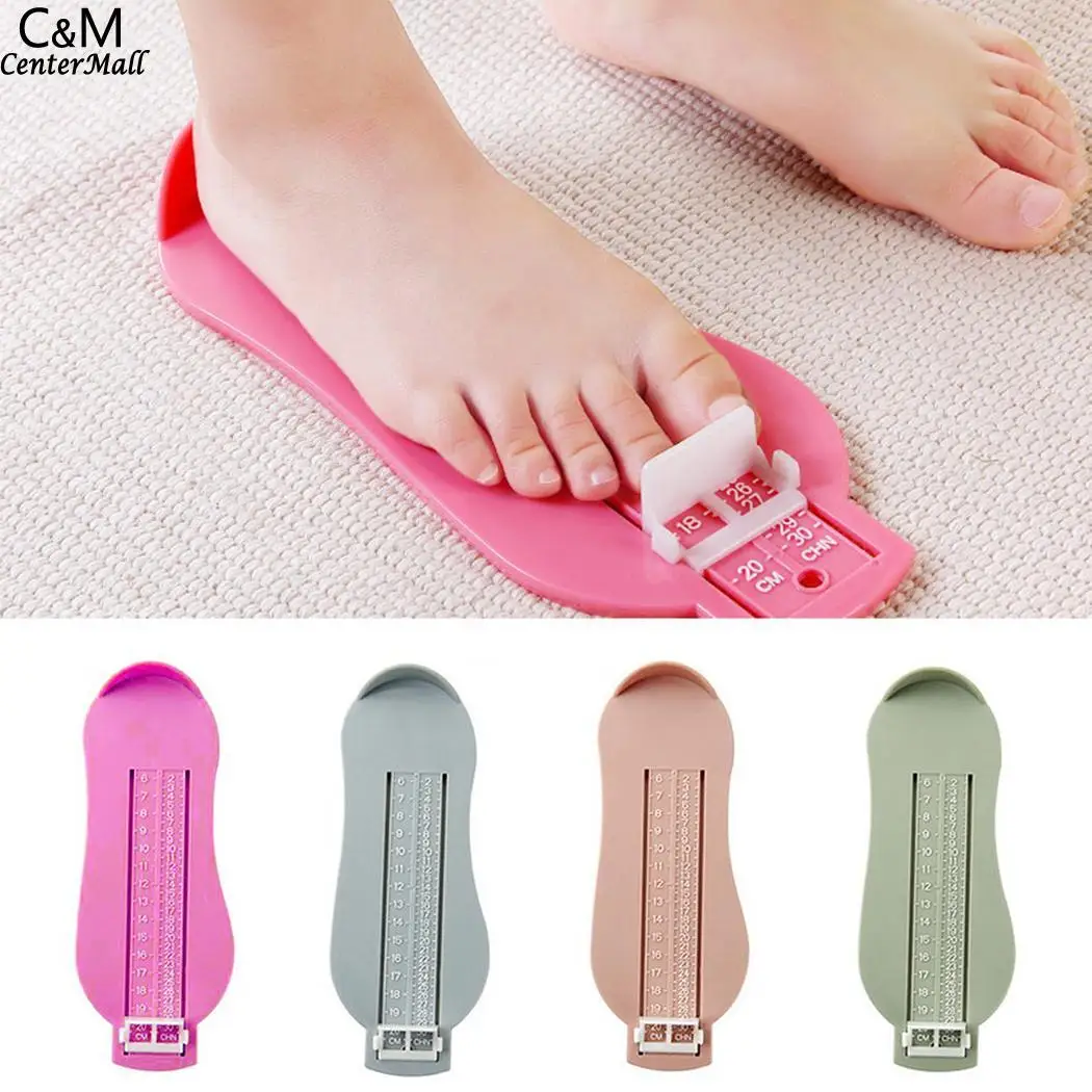 

Feet Measuring Ruler Subscript Measuring kids Feet Gauge Shoes Length Growing Foot Fitting Ruler Tool height meter measuring