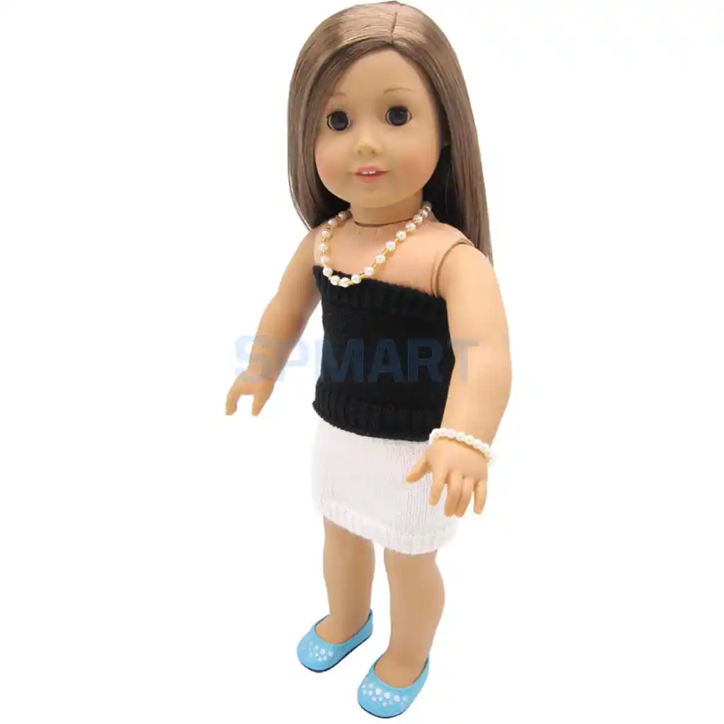 18 fashion dolls