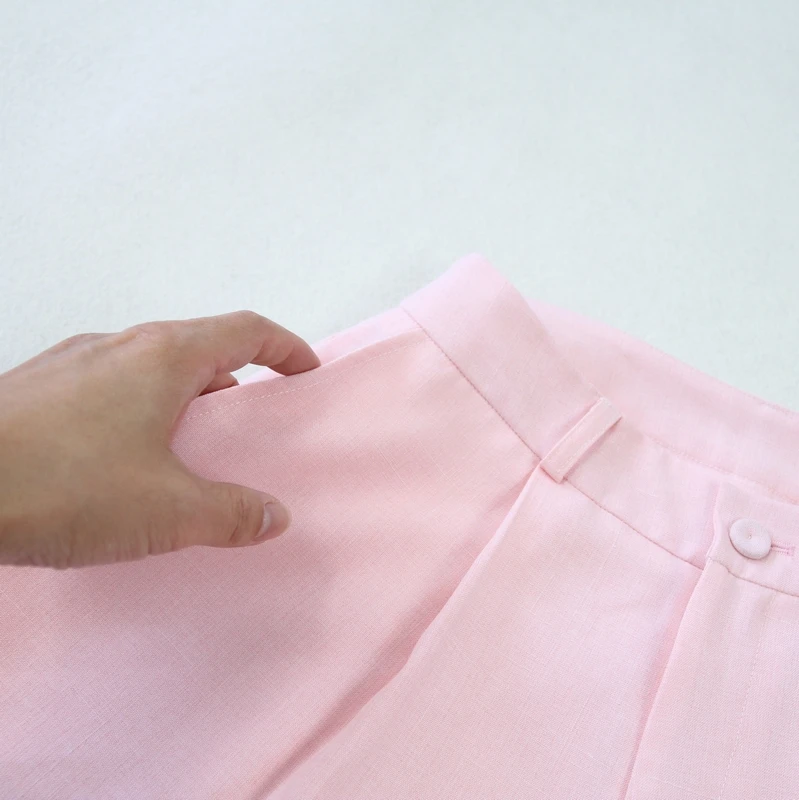 Pink two piece office lady suits skinny bodycon pencil Pink two piece office lady suits skinny bodycon pencil