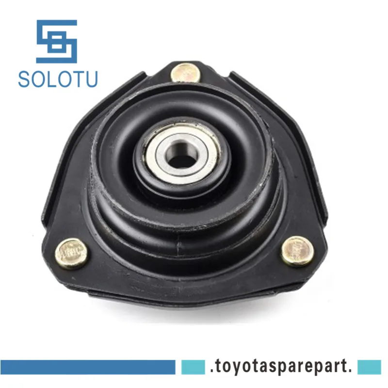 

SHOCK ABSORBE TOP RUBBER FOR TOYOTA RAV4 SXA1# 1994-- 48609-42010 LH