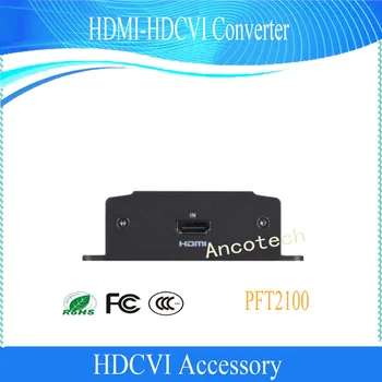 

Free Shipping DAHUA HDMI-HDCVI Converter Without Logo PFT2100