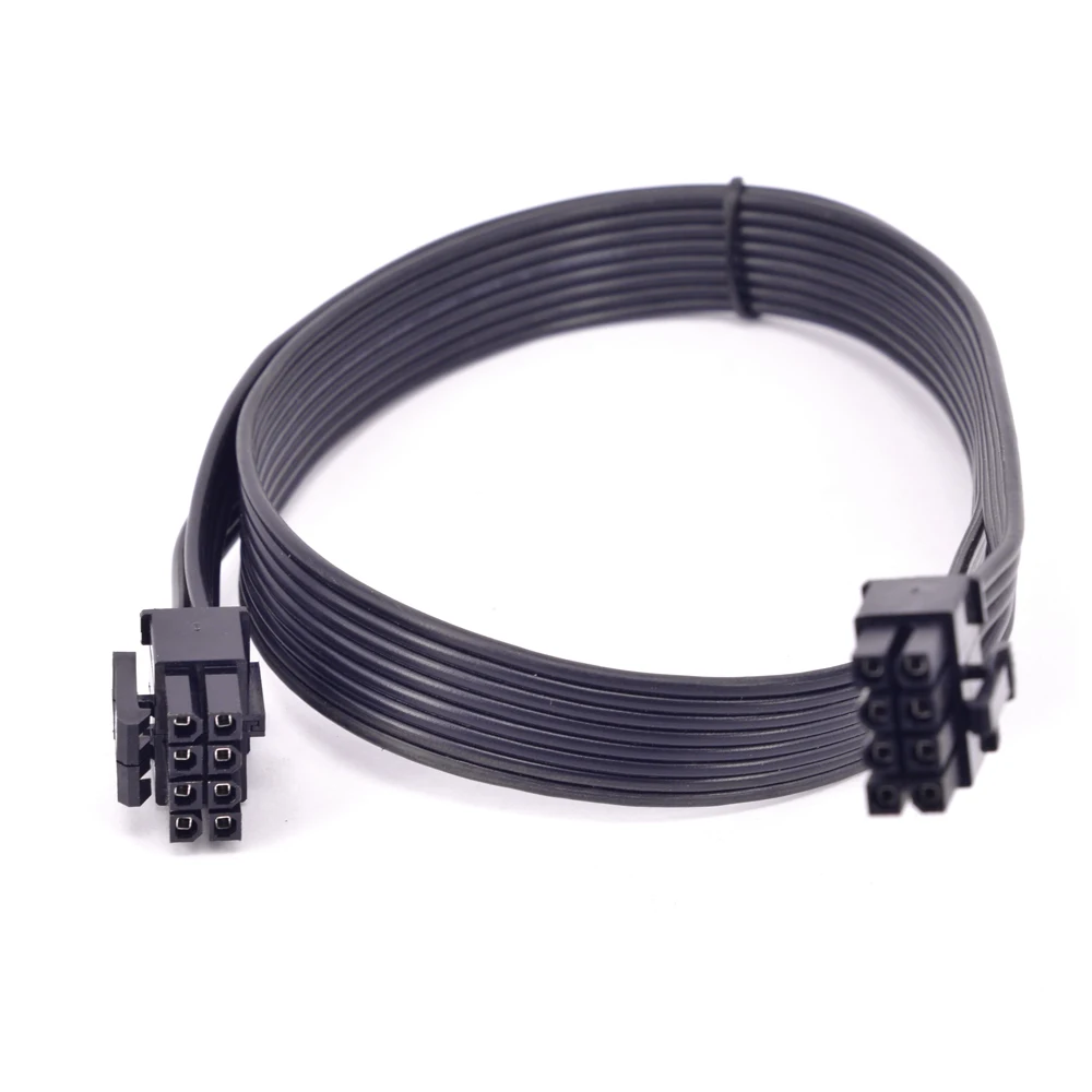 CPU 8pin к 4 + 4pin кабель питания ATX 12V 2 порта P4 P8 для Corsair AXi серии AX1500i AX1200i AX860i