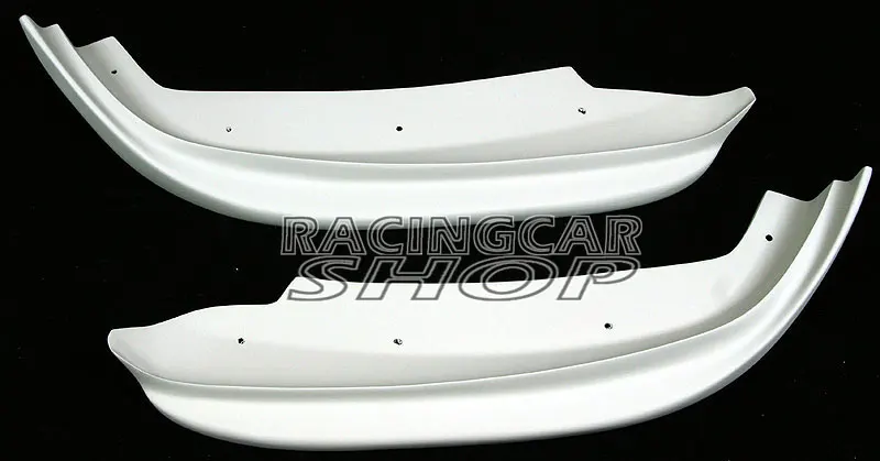 front lip spoiler for BMW F30 F35 3-Series 2012UP