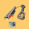 Control automático, desplazamiento lineal, posicionamiento preciso, regla de rejilla, regla óptica, regla de vidrio ► Foto 2/6