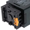 Minuterie de retardement, 0-60 secondes/minutes, mise sous tension, qualité supérieure, relais de temps avec base de prise AC 220V AH2-Y JUN16 ► Photo 3/6