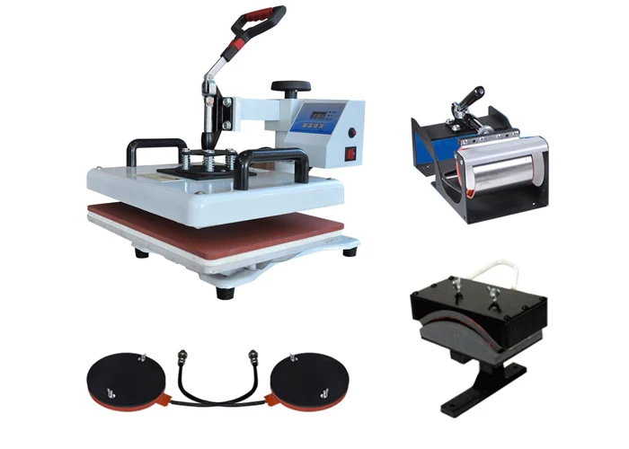 heat press machine 2
