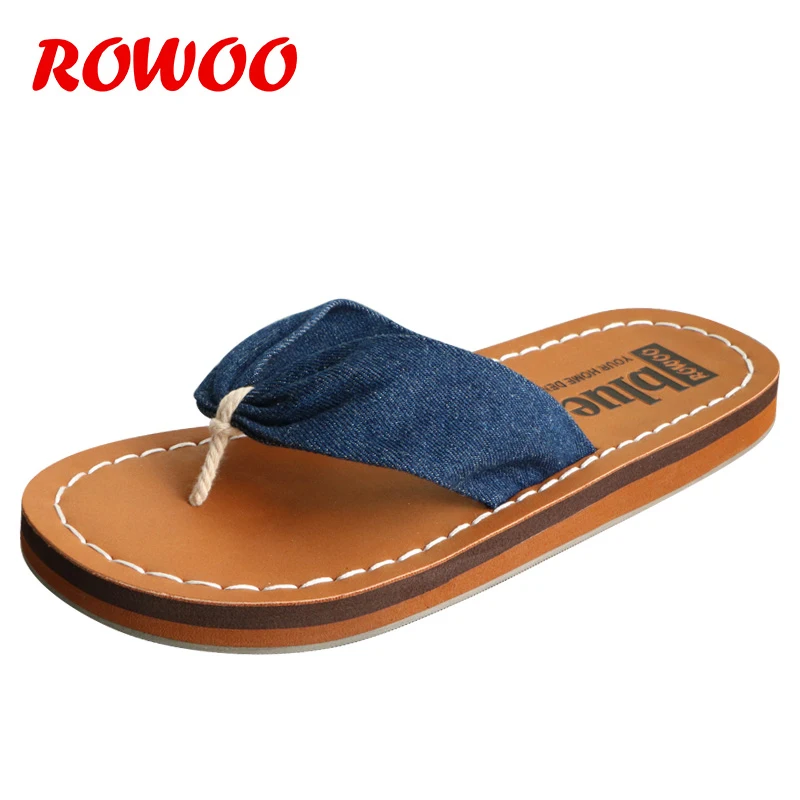 womens leather flip flops with arch support