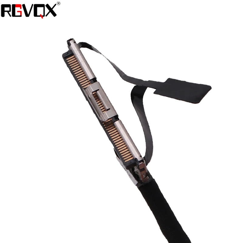 New Laptop LCD Cable For SONY SVE14A SVE14 SVE14118FXW SVE14AE12 AG15M V110 ORG PN: 603-0101-7534_A Screen LVDS Connector New Laptop LCD Cable For SONY SVE14A SVE14 SVE14118FXW SVE14AE12 AG15M V110 ORG PN: 603-0101-7534_A Screen LVDS Connector