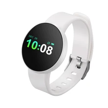 YILIZOMANA LED Touch Screen Smart Watch Waterproof For Android IOS Smart Wristband Call Reminder Fitness Steps Tracker