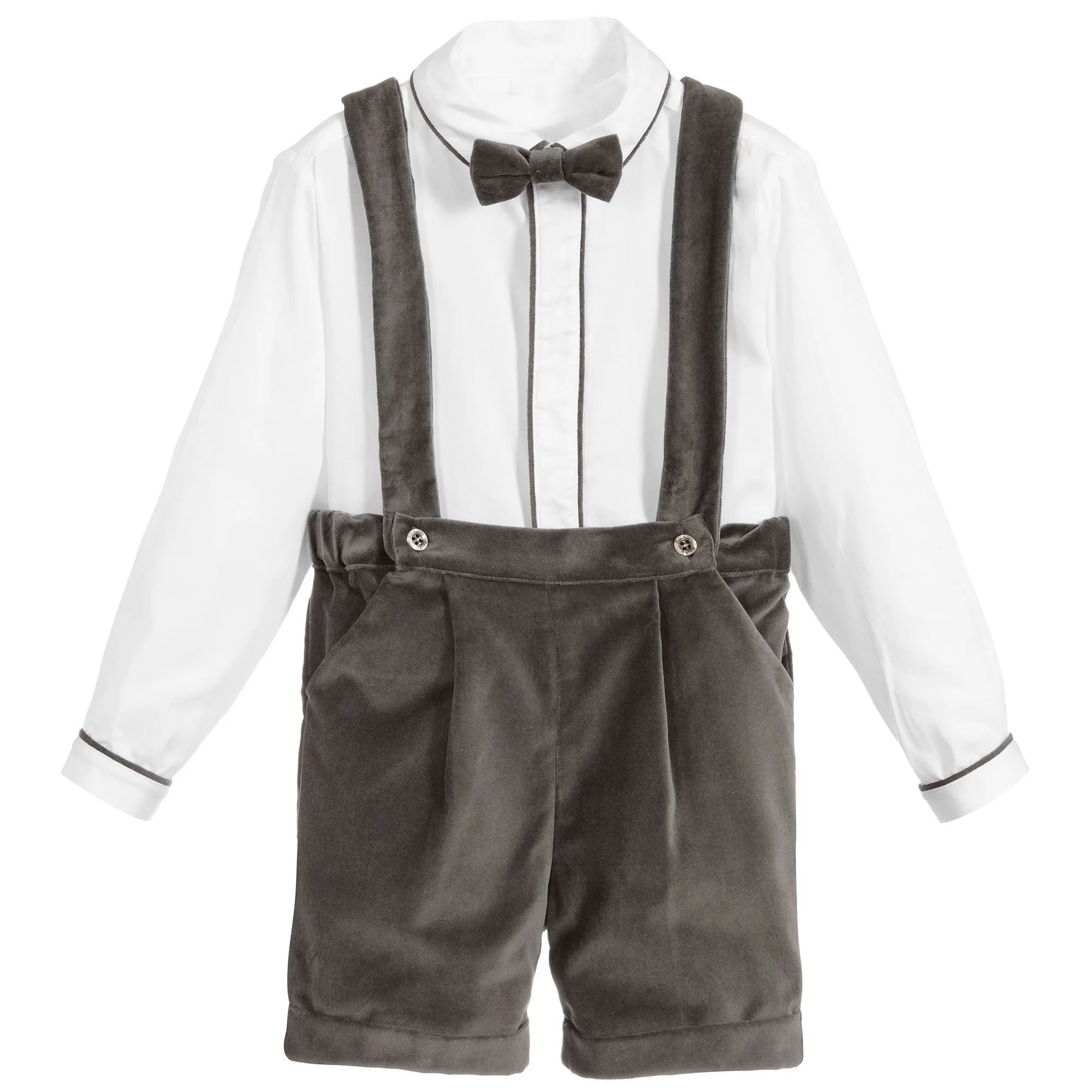 

2PCS Baby Infant Boys long Sleeve Clothes Toddler Pants Set Outfits