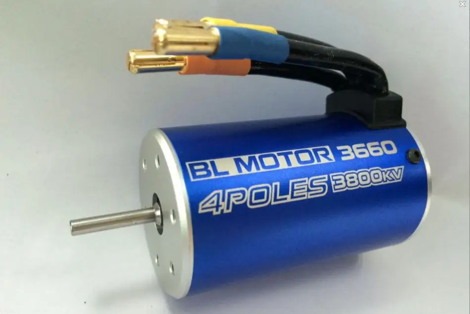 dc motor for rc car