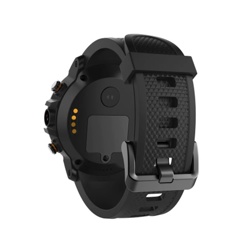 696 A4 4G smart Watch 530mAh 1+16GB Waterproof Music Play Smart Watches Sport Watch Phone Pedometer Smartwatch For IOS Android
