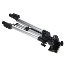 43 inch Phone Holder with Remote Mobile Phone Tripod Stand