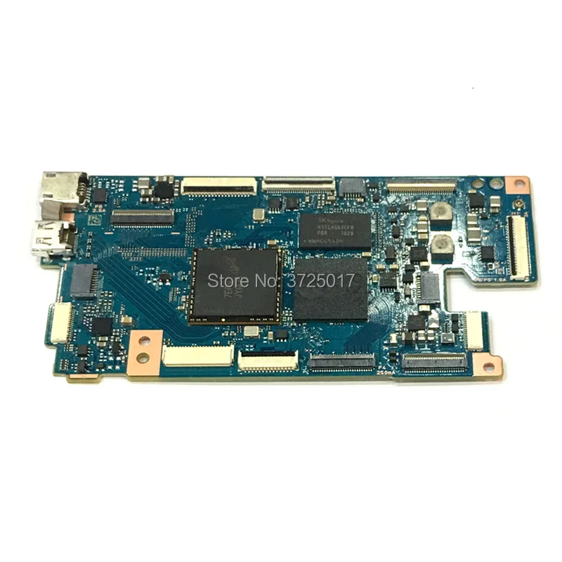 Новая основная печатная плата Материнская плата PCB Запчасти для sony ILCE-7rM2 A7rM2 A7rII камера