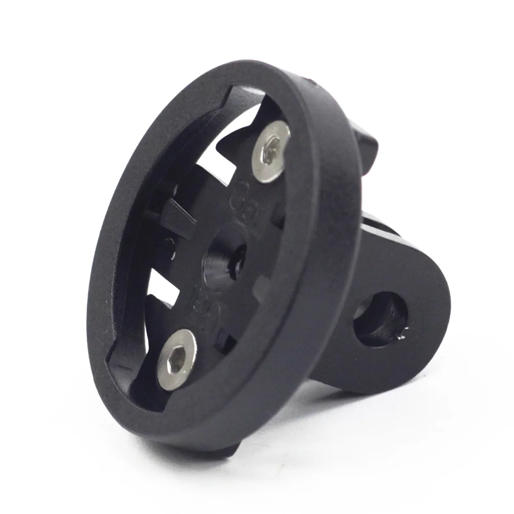 Skup Licznik rowerowy statyw do montażu na Brompton rower składany pasuje do Garmin Gopro kamera sportowa uchwyt do mocowania Wahoo akcesoria rowerowe