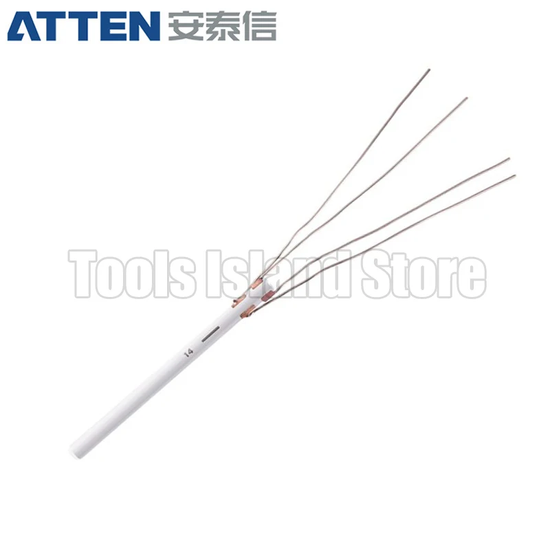 

ATTEN Soldering Iron Ceramic Heater for Variable temperature controlled Welding Solder Soldering Iron SA-50 SS-50