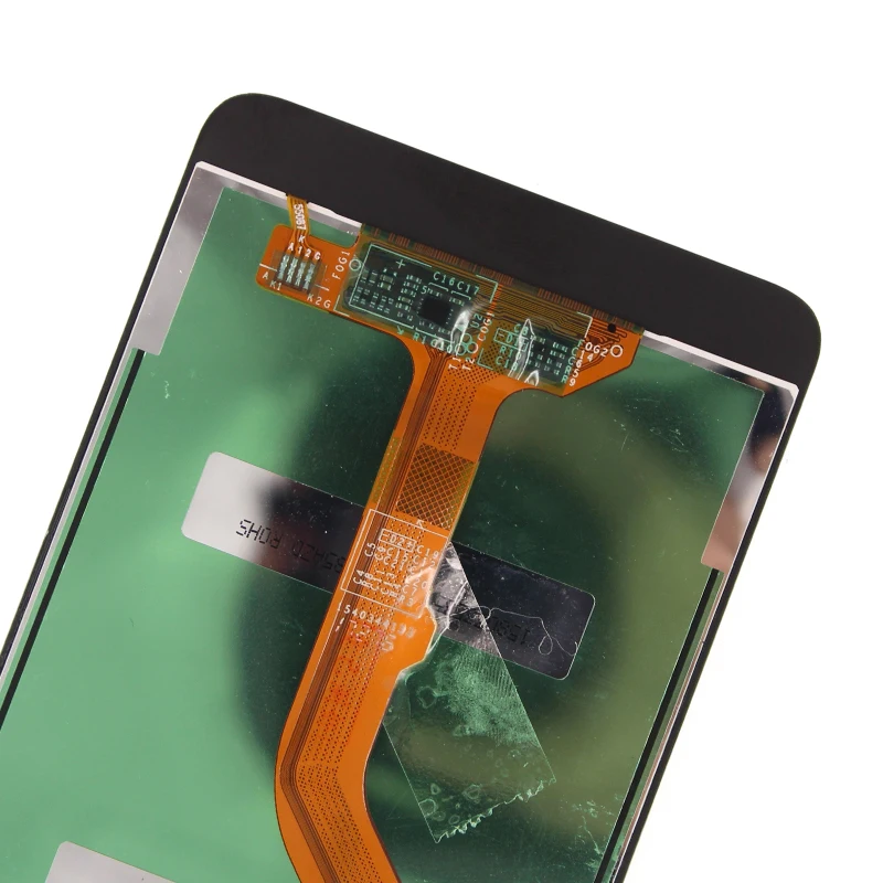 Hot selling LCD Screen Touch for Huawei Y7 prime 2017 Original quality digitizer LCD display