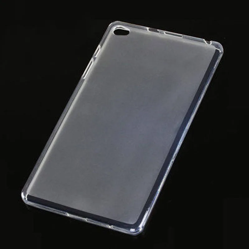 

TPU Case Soft New Back Cover For Huawei MediaPad M2 8.0 inch Silicone forHuawei MediaPad M2 M2-801W M2-803L M2-801L M2-802L 8.0