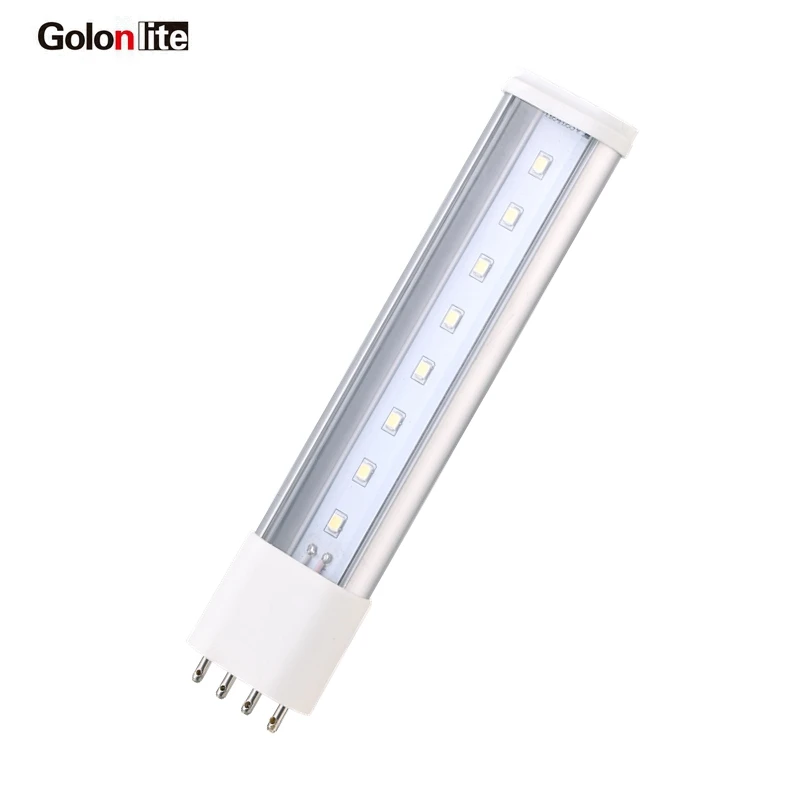 5w 2g7 led lamp