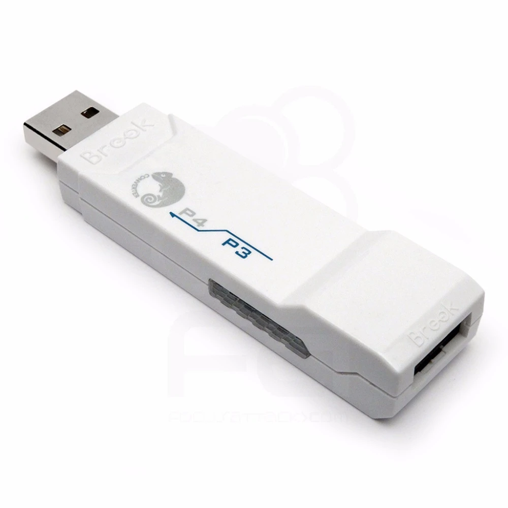 ps4 adapter