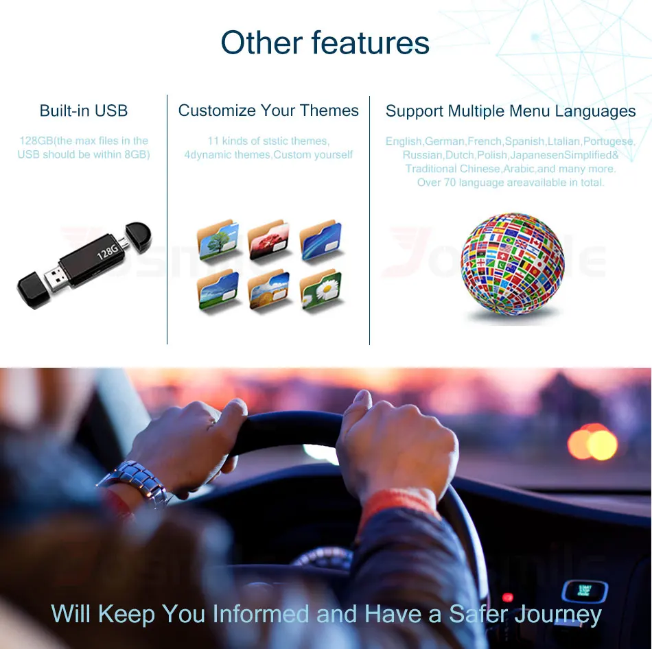 Flash Deal 2 Din 7" HD Android 8.1 Radio GPS HDMI Car DVD Player For Mercedes/Benz/E-Class/W211/E200/E300/E350 Quad Core Wifi Canbus OBD 13 Flash Deal 2 Din 7" HD Android 8.1 Radio GPS HDMI Car DVD Player For Mercedes/Benz/E-Class/W211/E200/E300/E350 Quad Core Wifi Canbus OBD 13