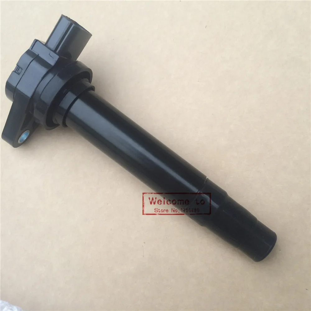 (4pcs/lot) Brand New Ignition Coil Assy 224484m500 For Nissan Old