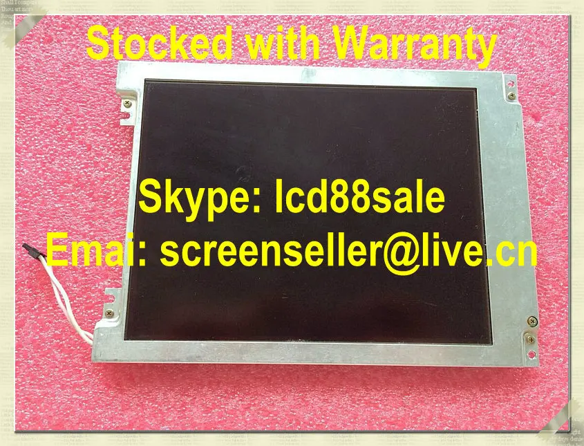 

best price and quality KCS6448ESTT-X1 industrial LCD Display