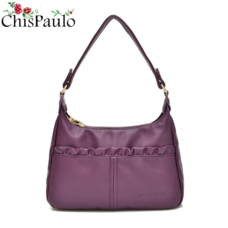 

Luxury Brand Handbags Women Bags Designer Leather Women's Shoulder Crossbody Bags Ladies Casual Tote Female Messenger Bags N349