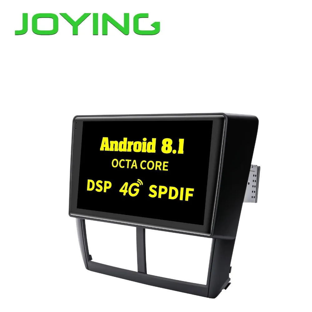 Perfect 9"Android Car Radio Stereo GPS Head Unit For Subaru Forester 2008-2012 Multimedia Player Built-in 4G Modem DSP Wireless Carplay 1