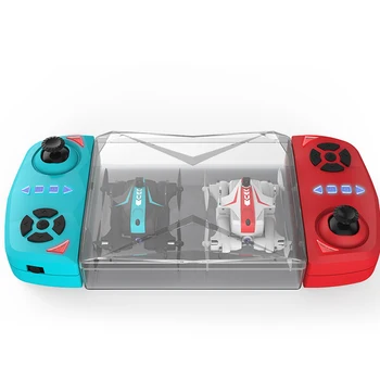 

AG-03 Mini Quadcopter Rc Drone Wifi Two-player Battle 2.4G 6 Axis Gyro Rc Helicopter Toy Drones for Kids Christmas Gift
