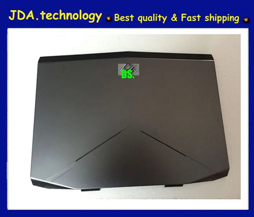 Wellendorf новых/оригинальная ЖК-дисплей задняя крышка для Dell alienware M17X R5 задняя крышка для задней панели Чехол 0 wcgwc