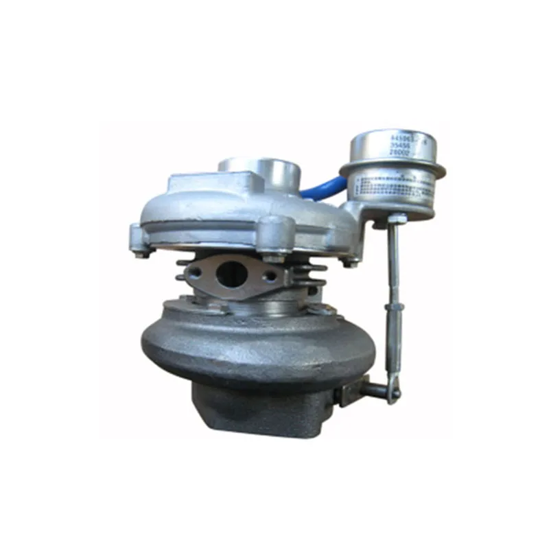 Eastern turbocharger 2674A421 U2674A421 турбонагнетатель для Perkins Industrial Gen Set с двигателем