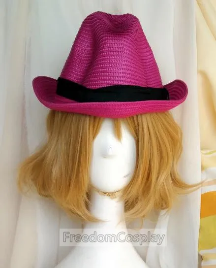 Serena Cosplay hairwear | Тематическая одежда и униформа