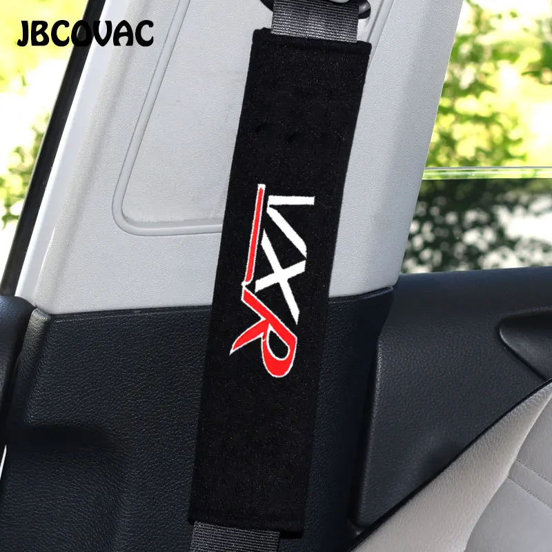 car seat belt cover for VXR  (2)