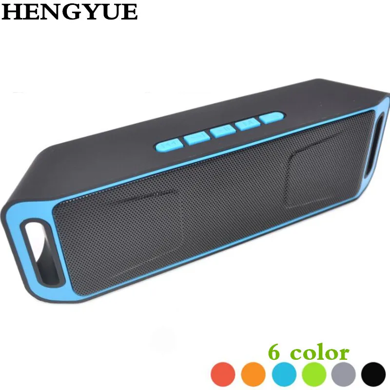 sc208 bluetooth speaker