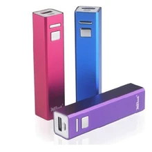 10 шт. металлический квадратный блок питания аксессуары DIY коробка оболочка доска usb порты(не батарея