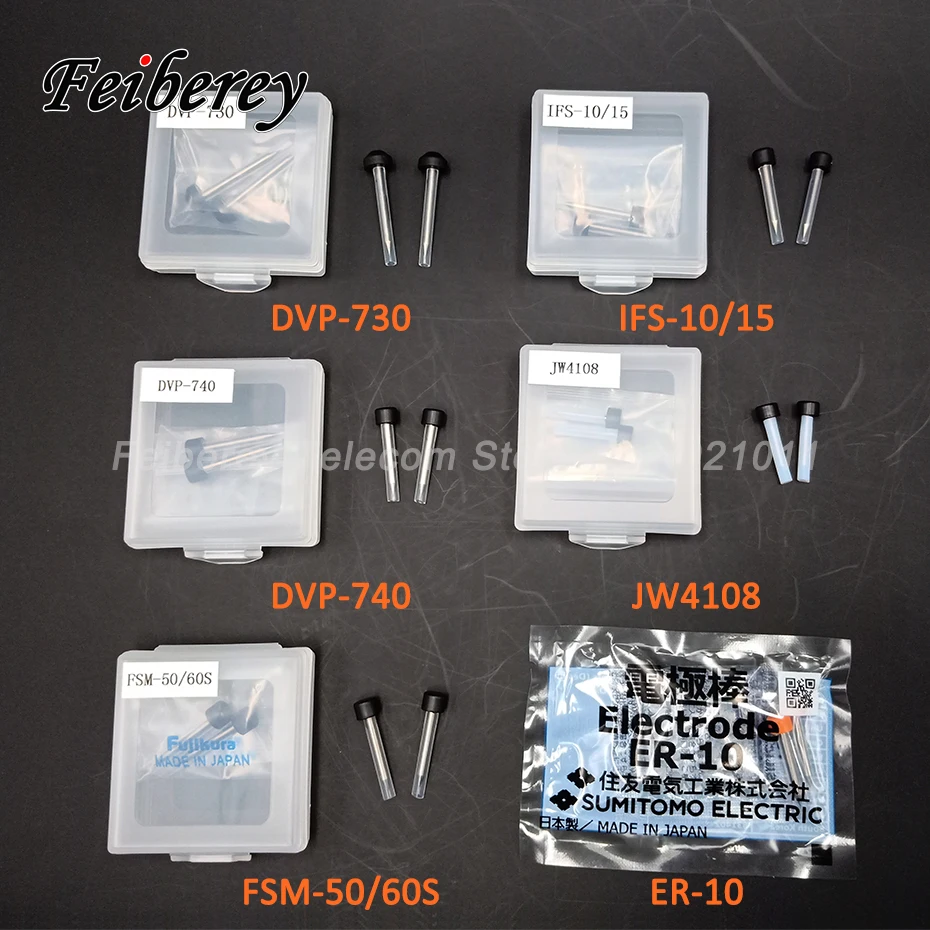 Various-Electrode-Package-OPPO-1-1