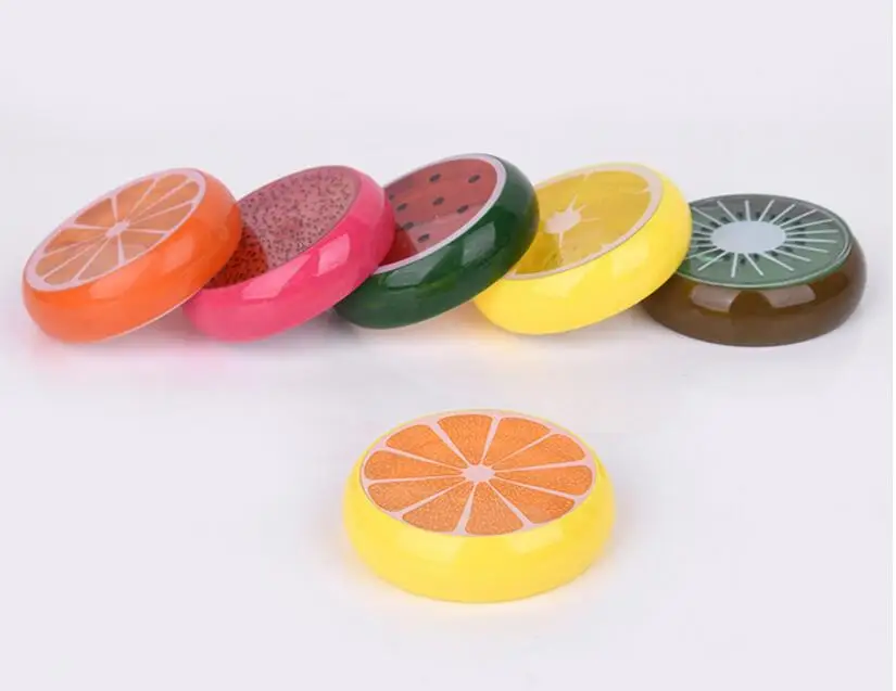 Magnetic polyme