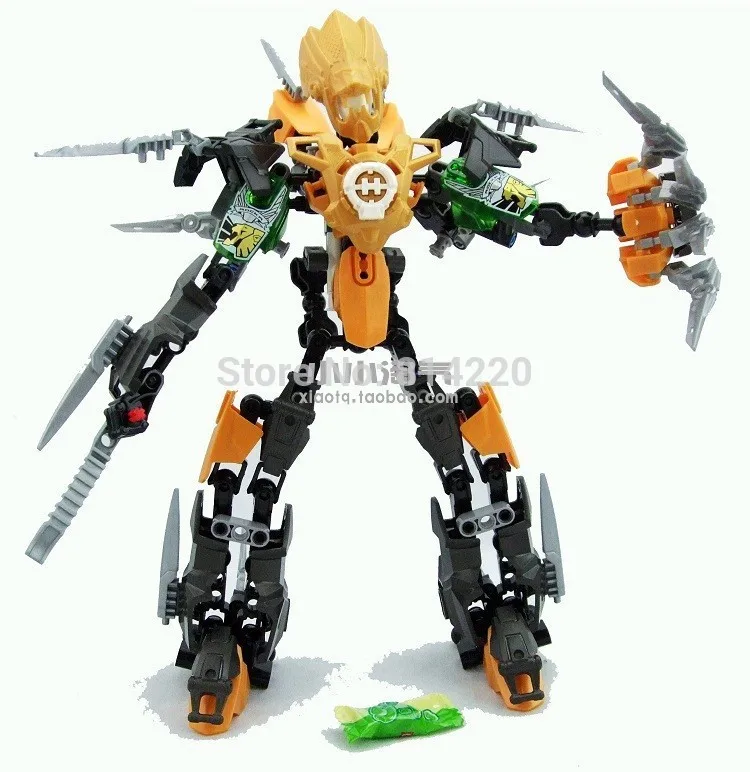 lego rocka xl