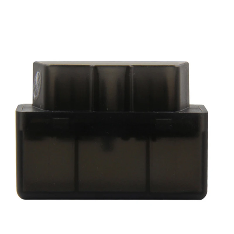 Автомобильный Мини elm327 Кристалл Bluetooth V2.1 Obd2 диагностический