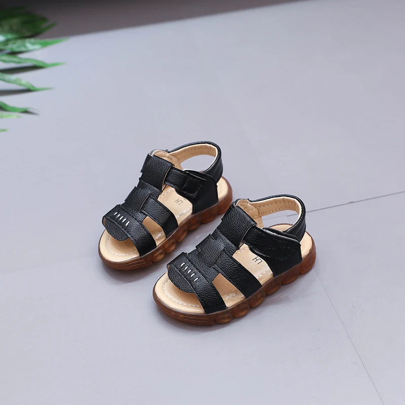 2018 г. Melissa Sandalet Sapatos Menina Лидер продаж детская обувь сандалии новинка 2019 модная